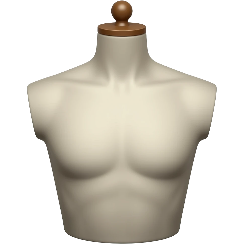maniqui emoji
