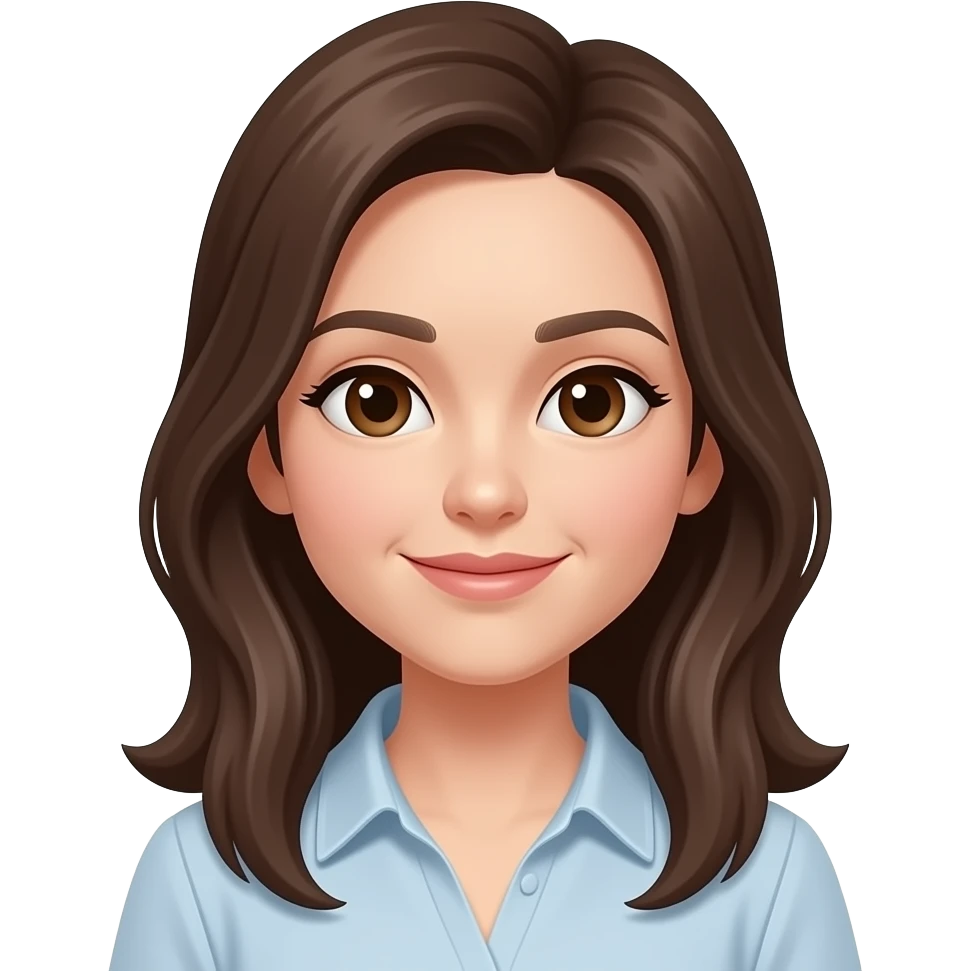 ผู้หญิง emoji