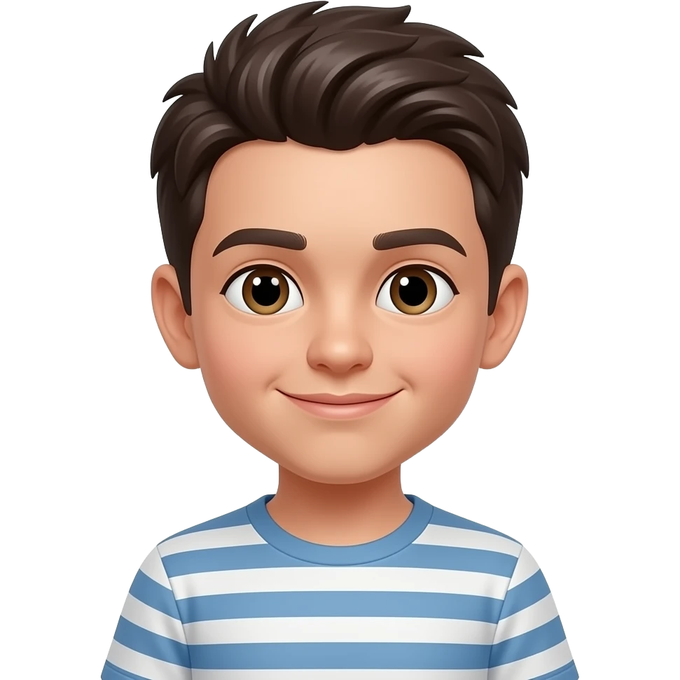 nephew emoji
