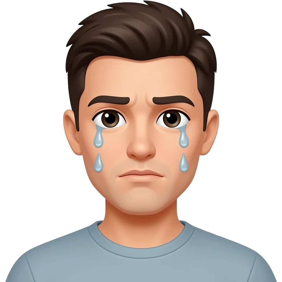 cold face emoji