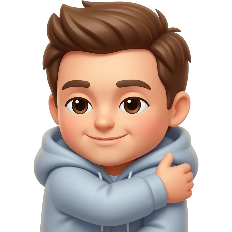 위로 가 emoji