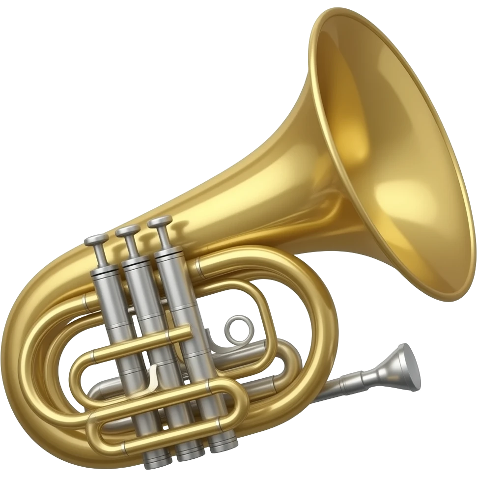 Sousaphone emoji