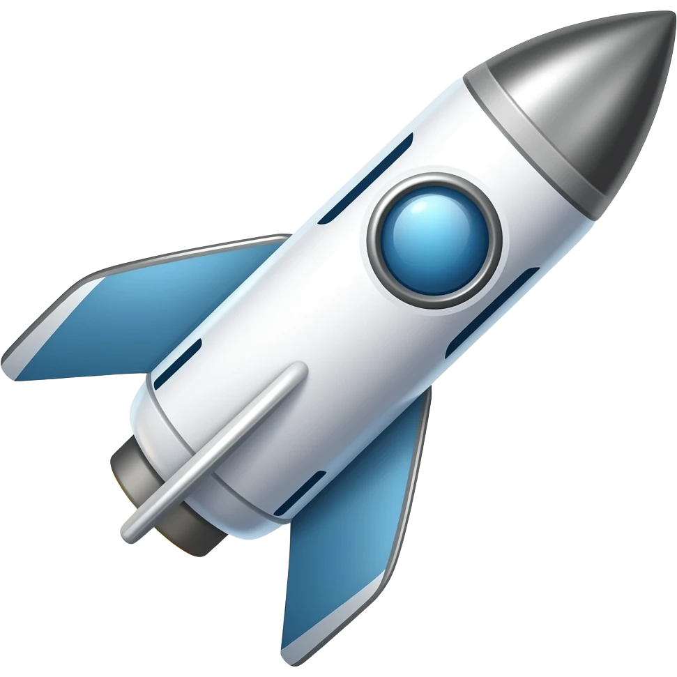 space X emoji