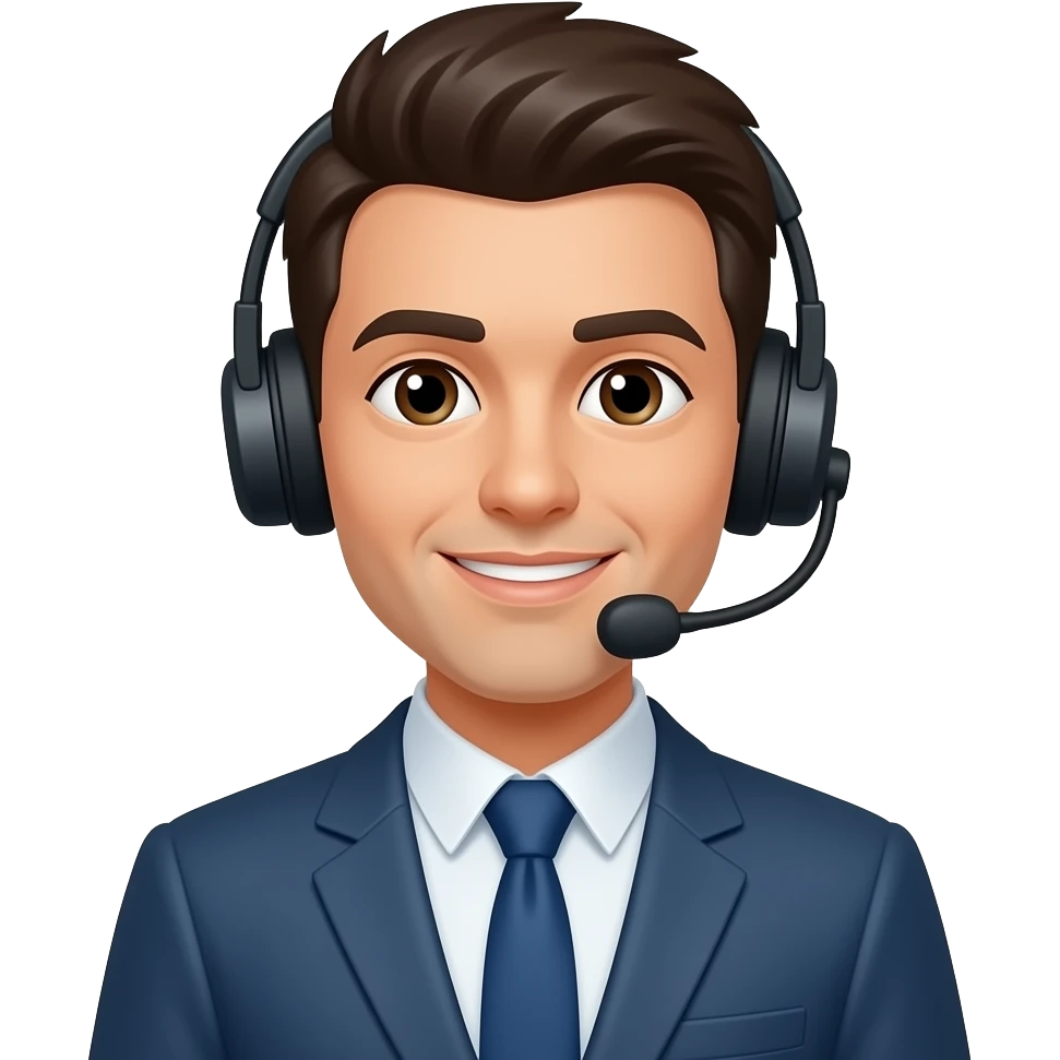 IT help emoji