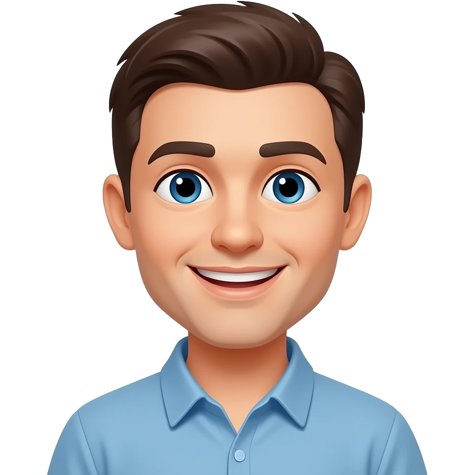 happy emoji