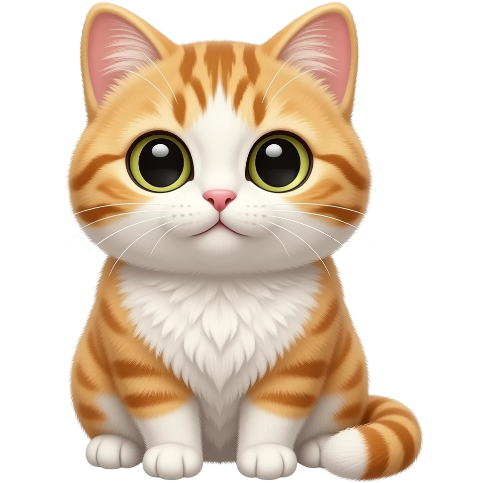 cat squishy emoji