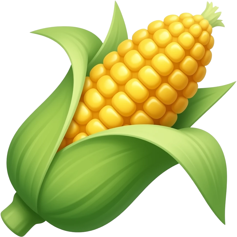 corn emoji