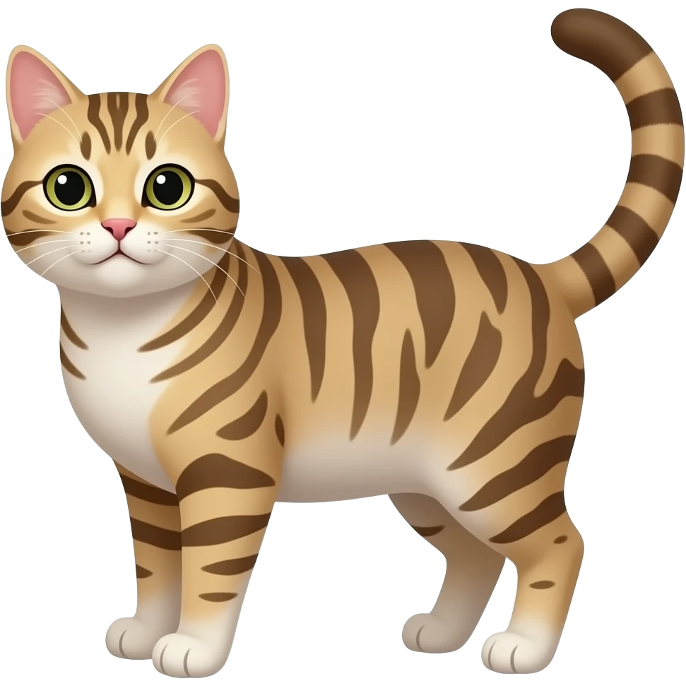 Cat emoji