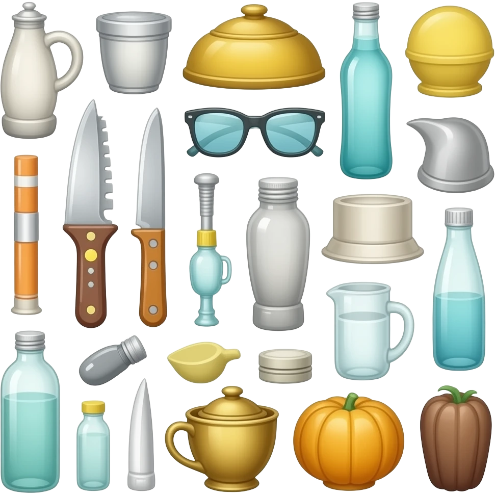 Random Shite emoji
