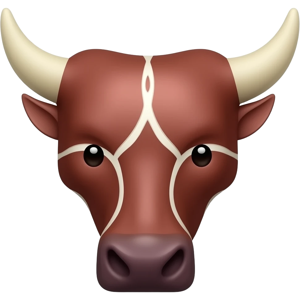 T-Bone emoji