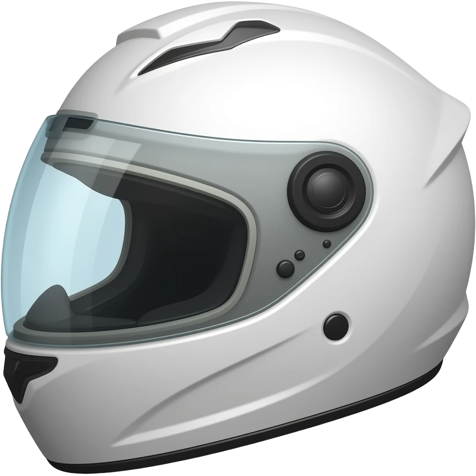 helmet emoji