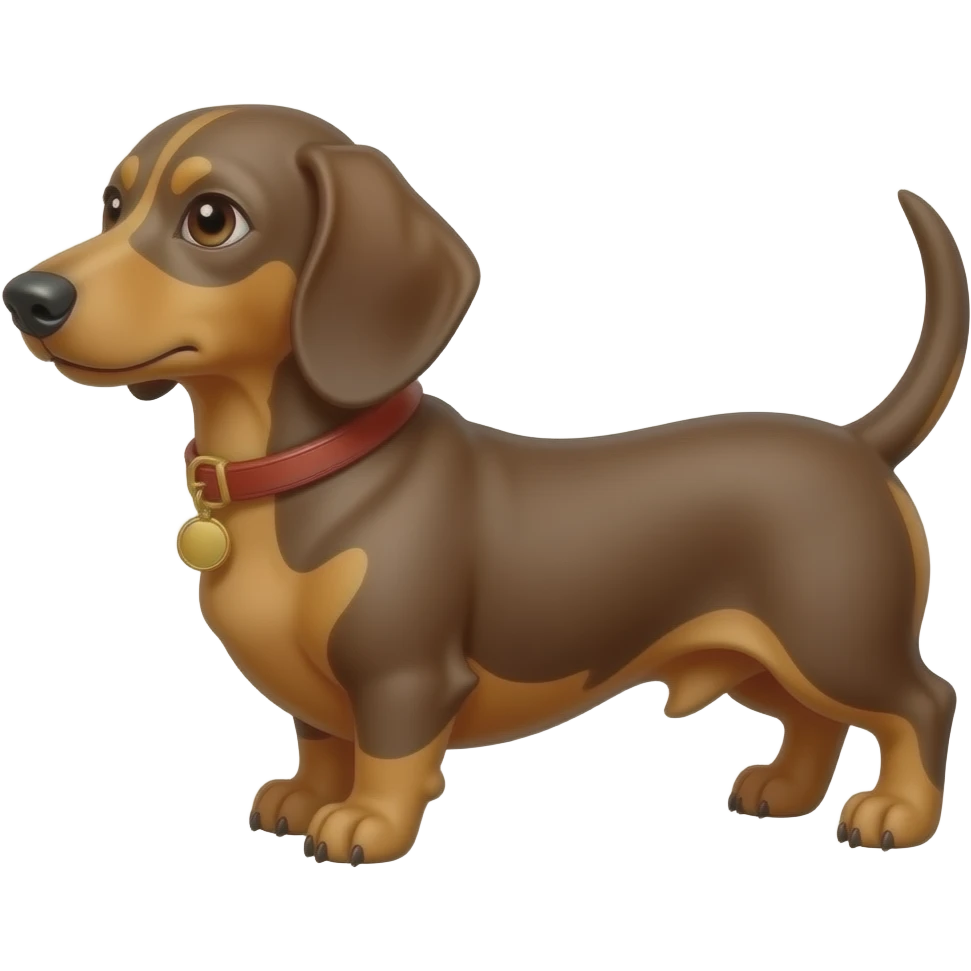 Weiner emoji
