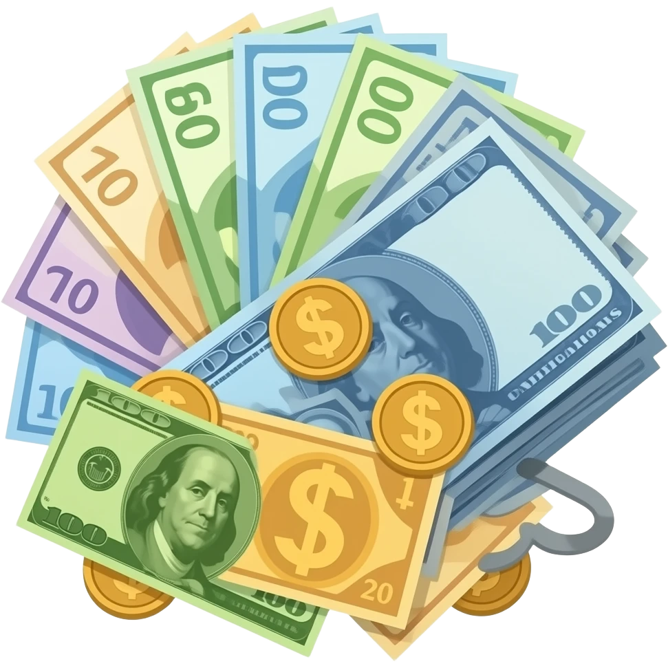 money emoji