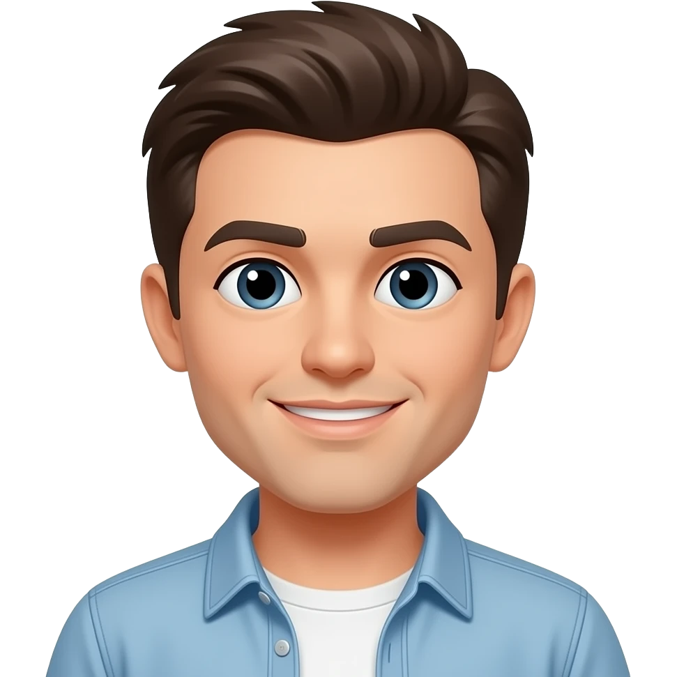 First impression emoji