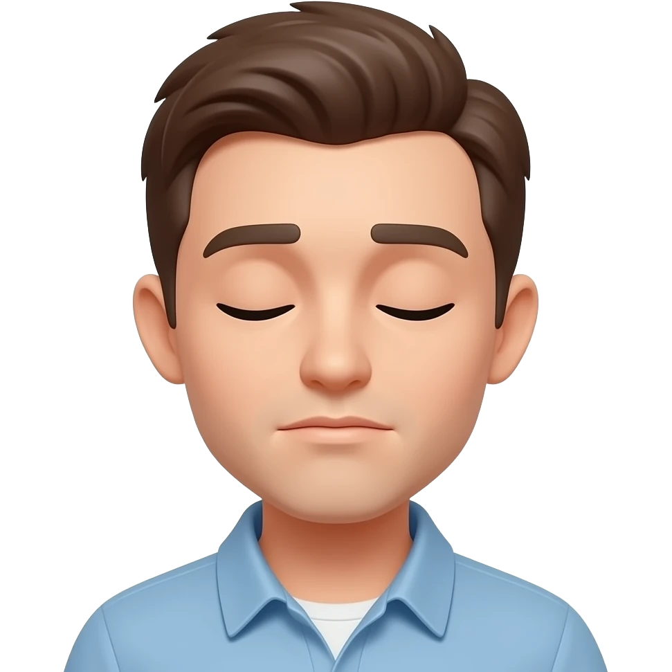 🤯😪 emoji