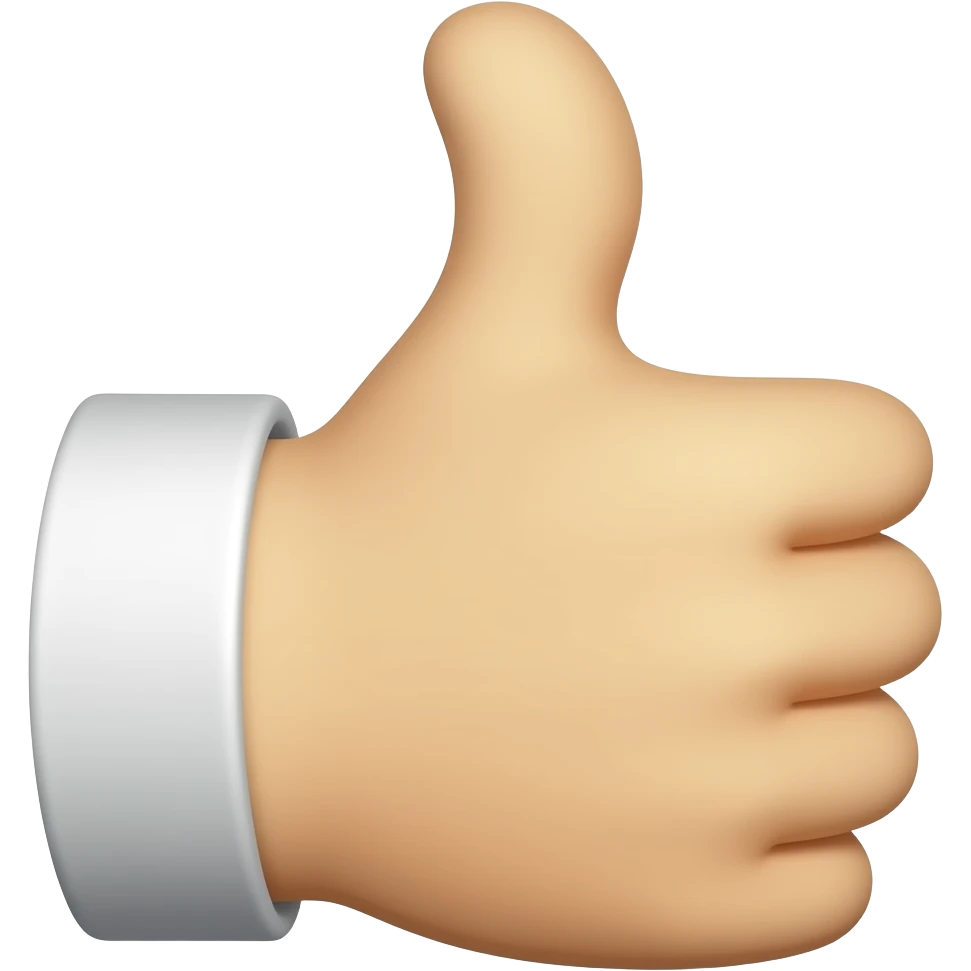 emoji jul doigt emoji