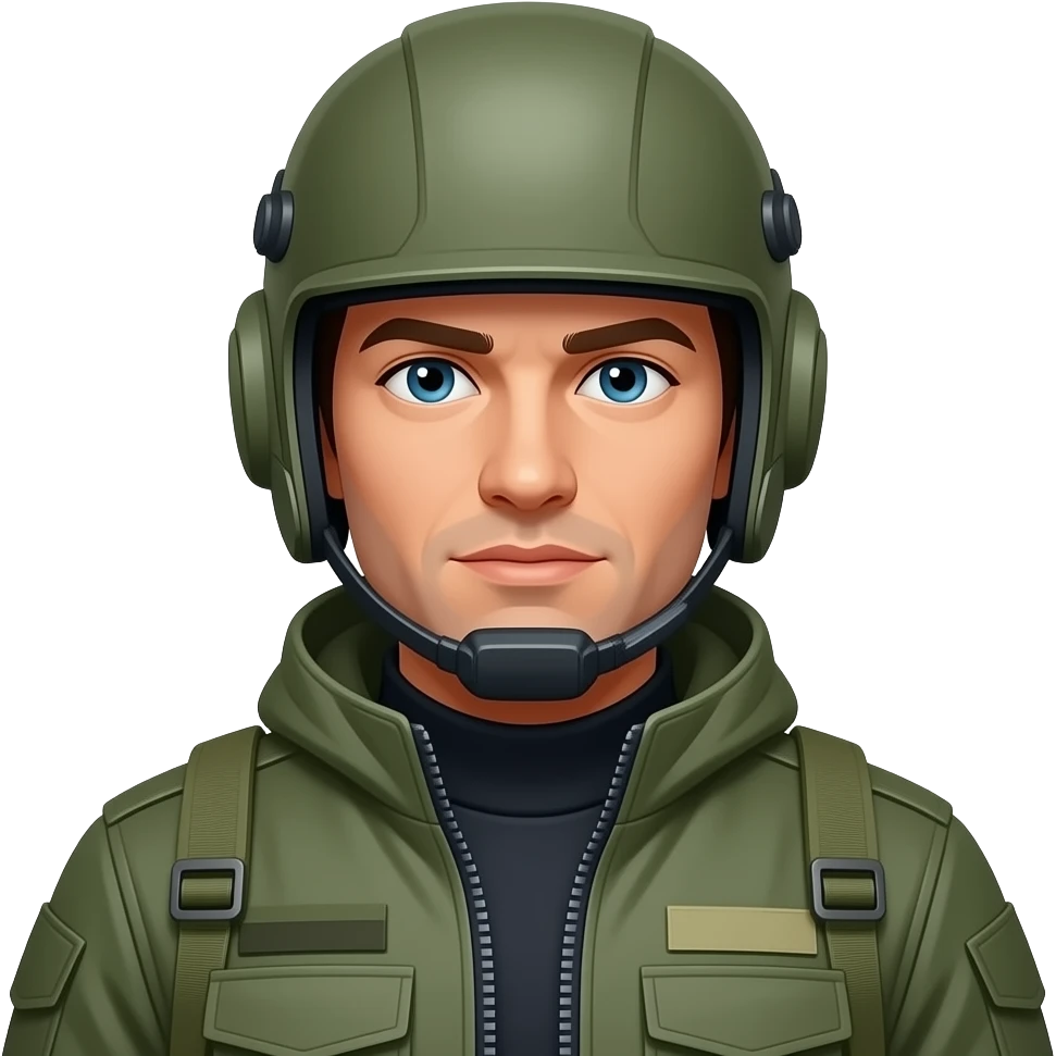 mission emoji