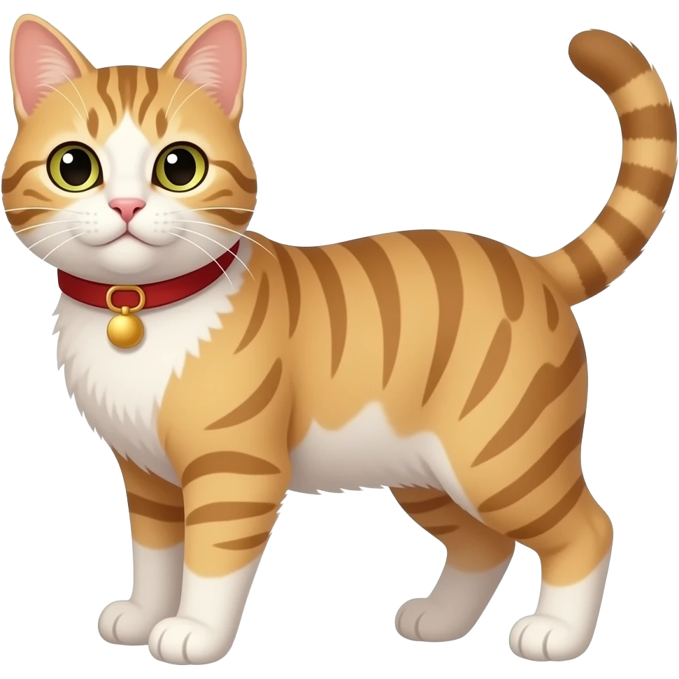 cats emoji