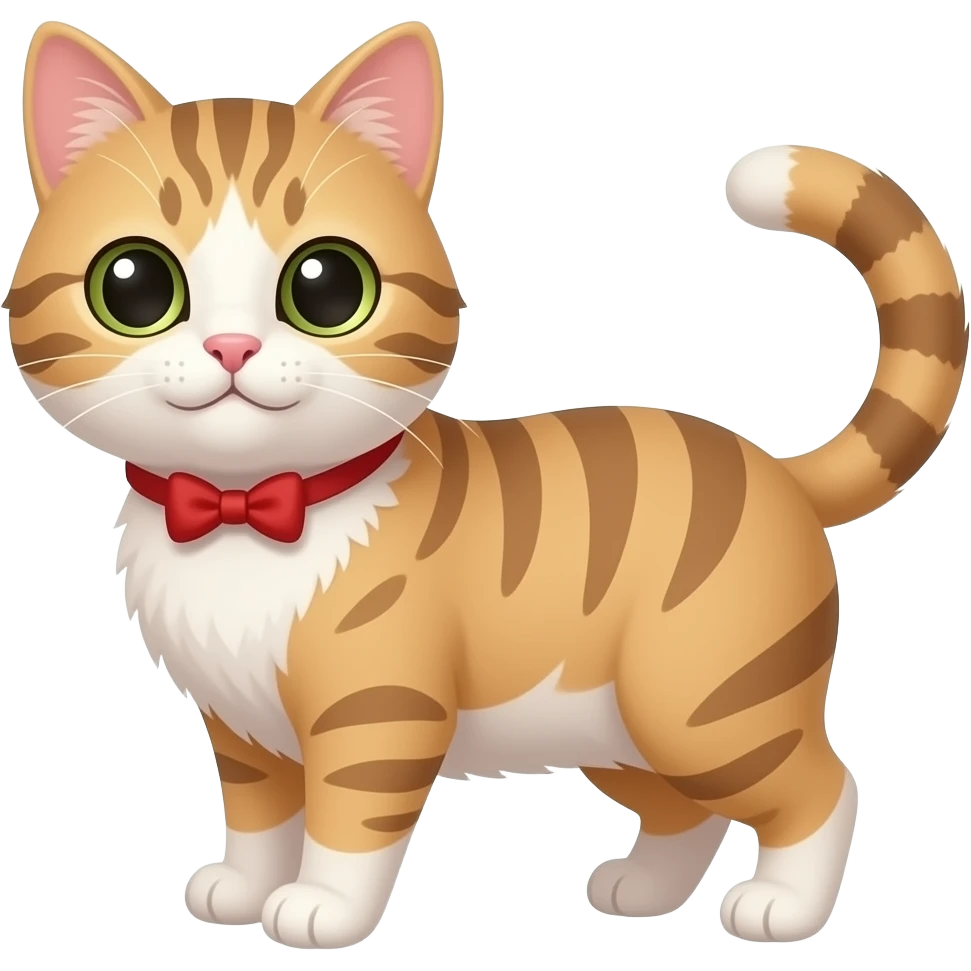 Gatti cute emoji