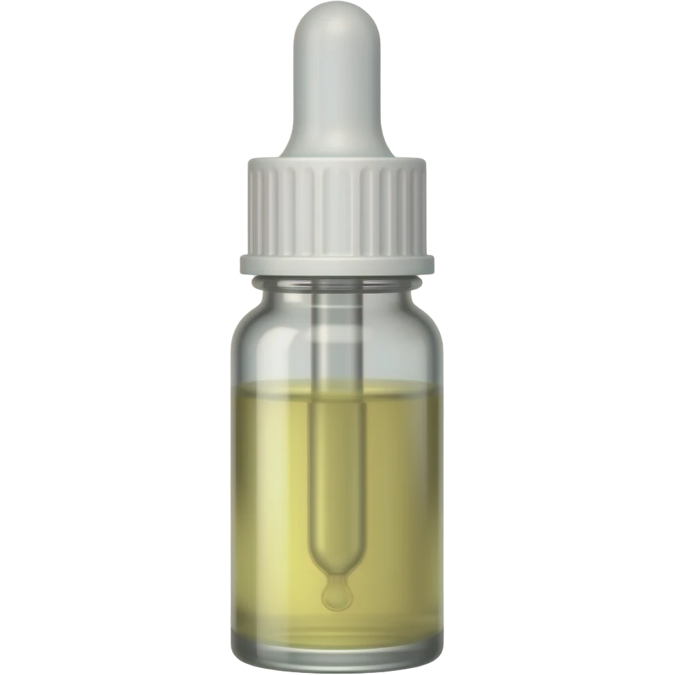 Serum emoji