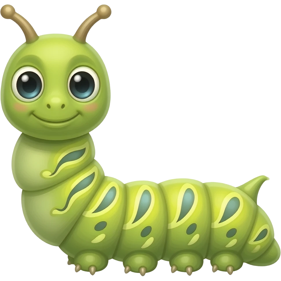 🐛 emoji