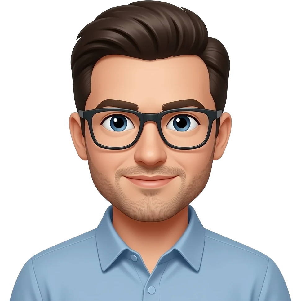 Man emoji