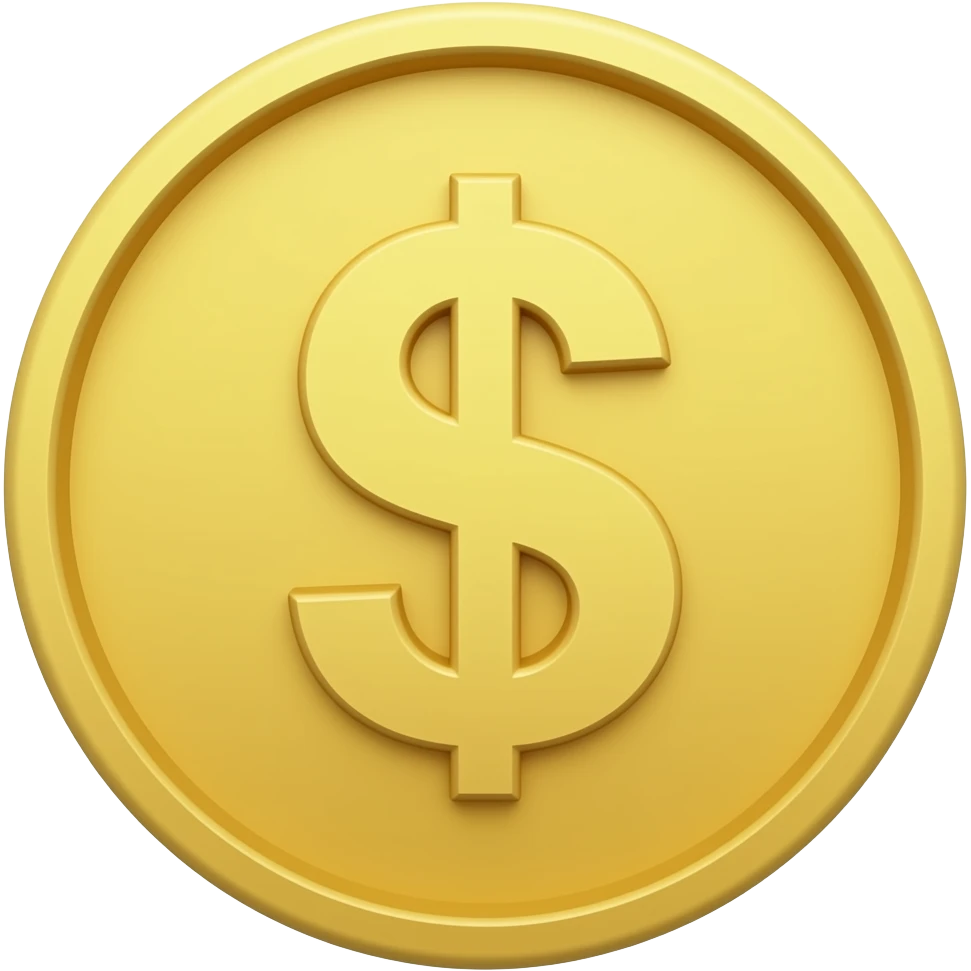 monaie emoji