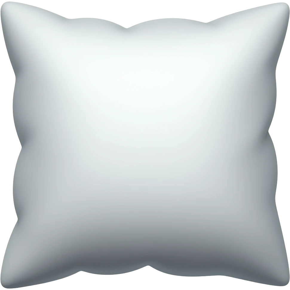 pillow emoji