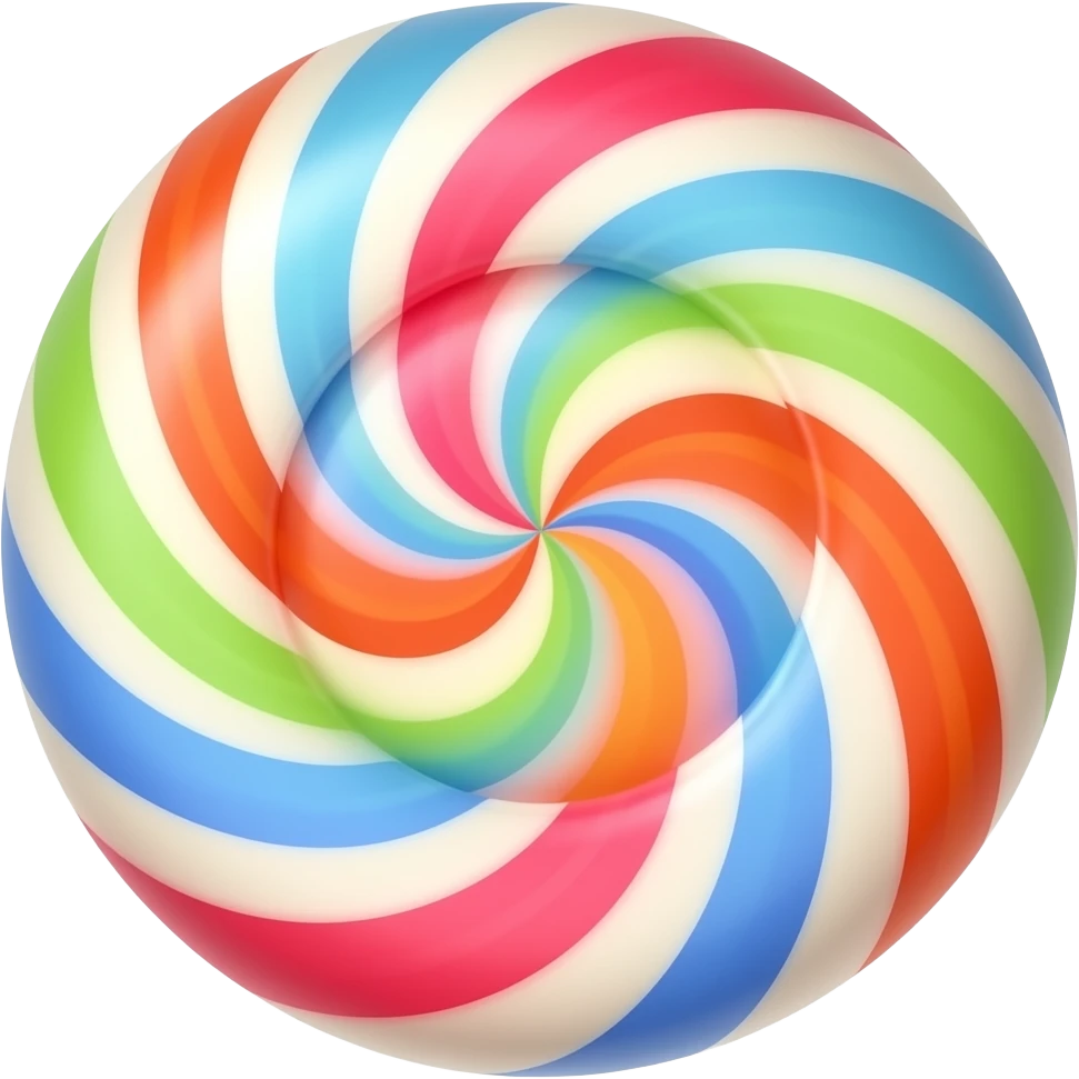 Lollipop emoji