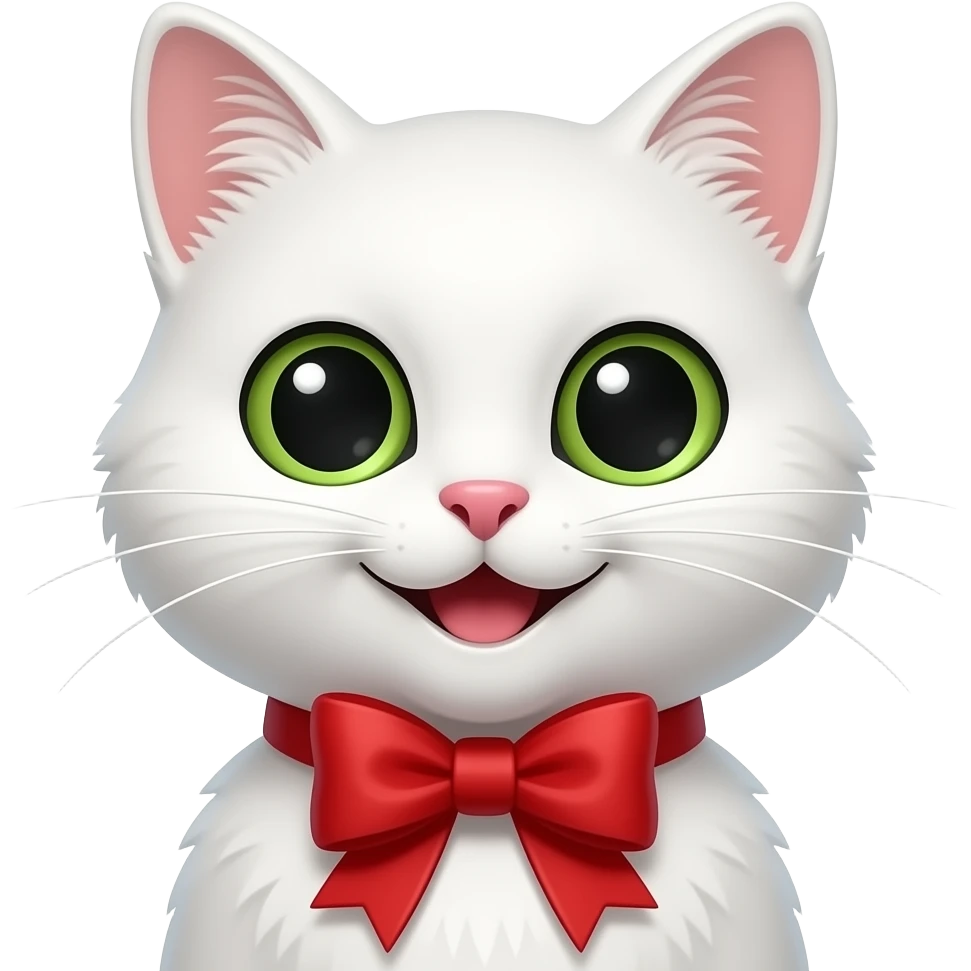 Hello Kitty emoji