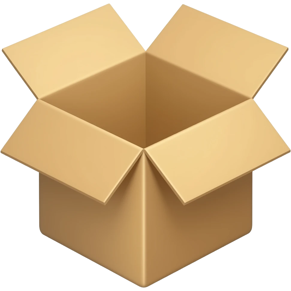 box emoji