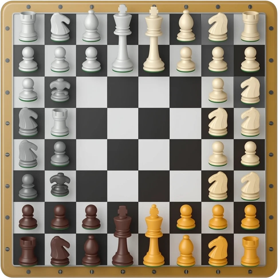 chess emoji