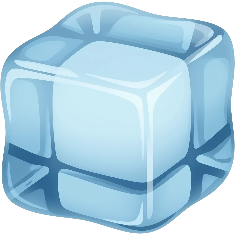 frozen emoji
