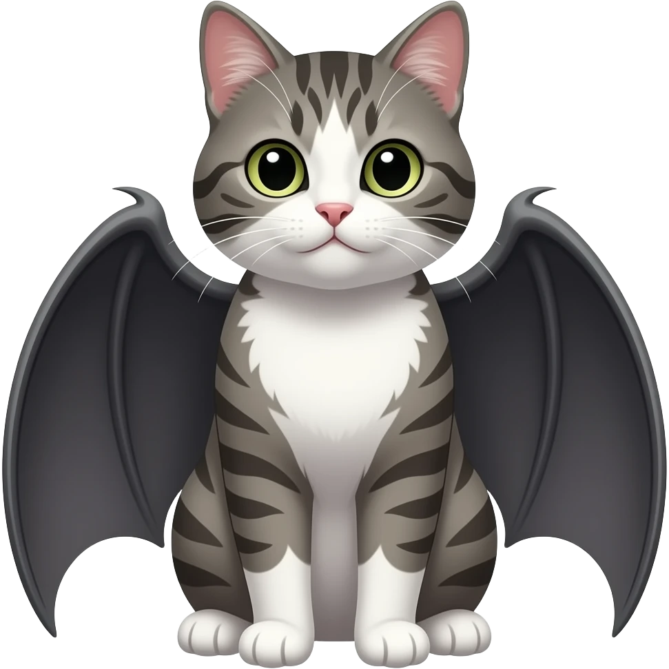 BATCAT emoji