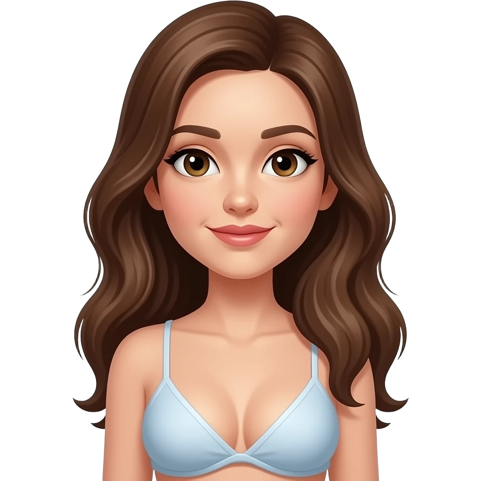 Сиськи маленькие emoji