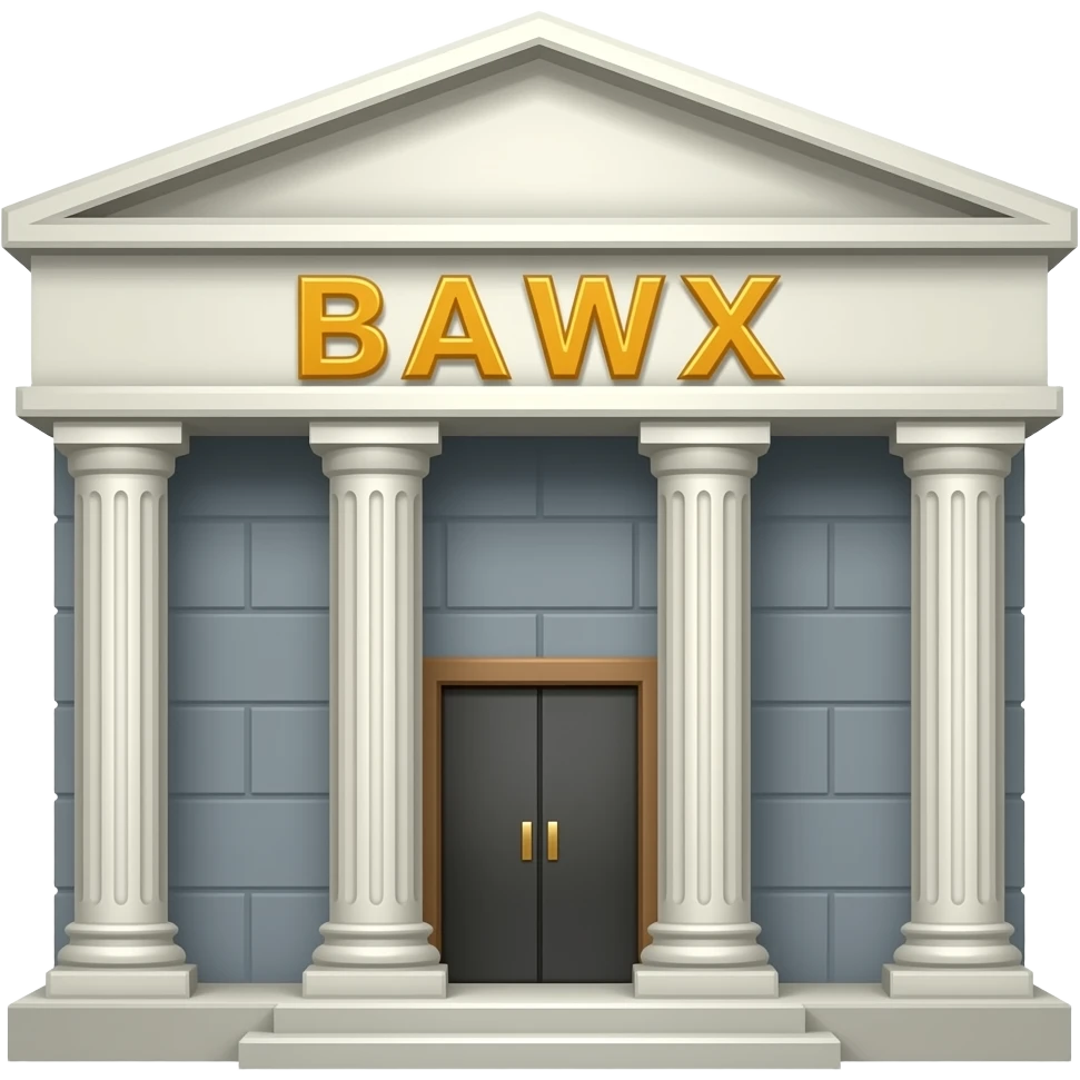 Bank emoji