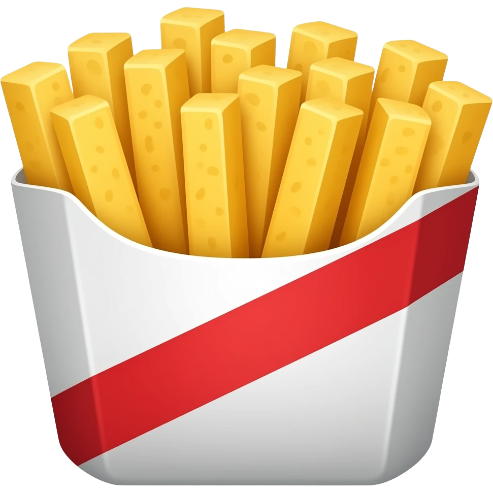 fish & chips emoji