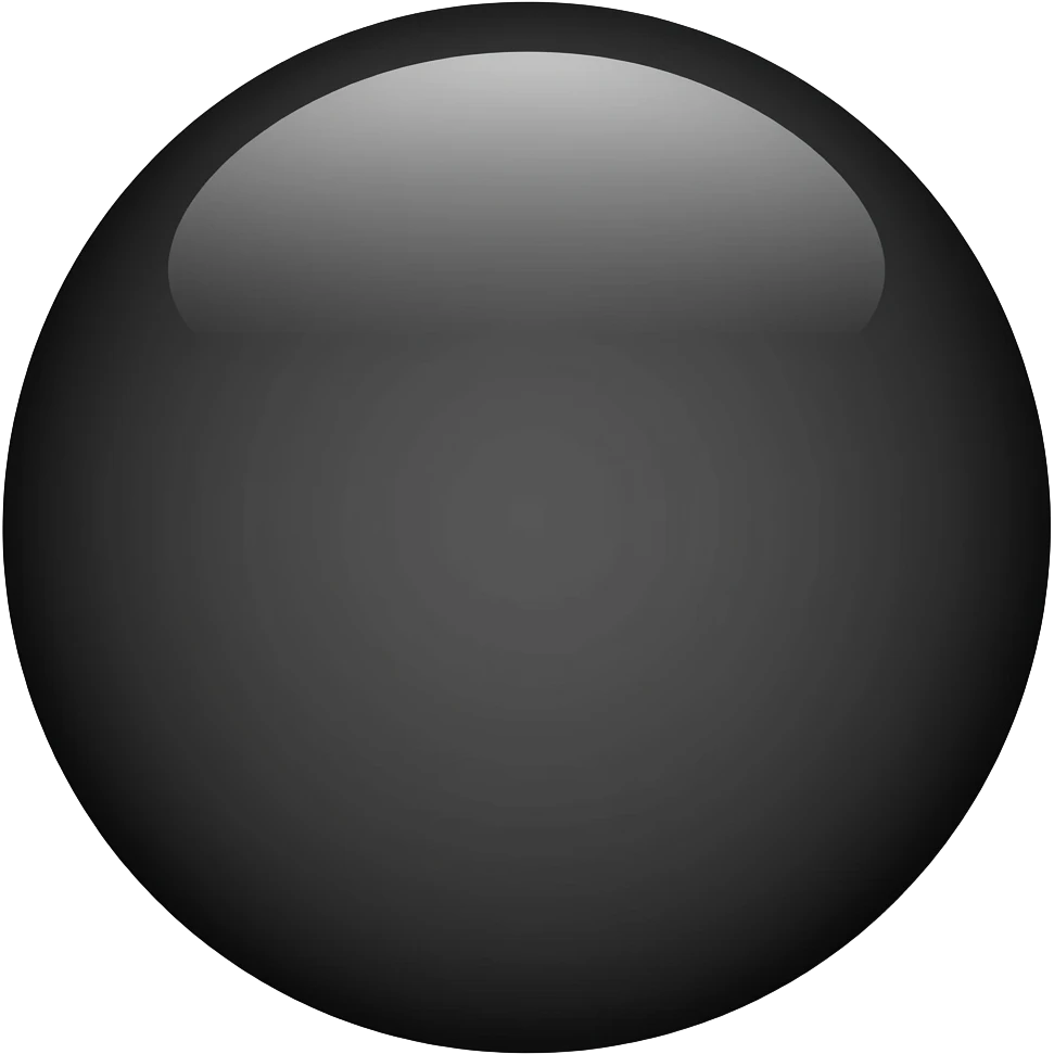 Void ( circle ) emoji