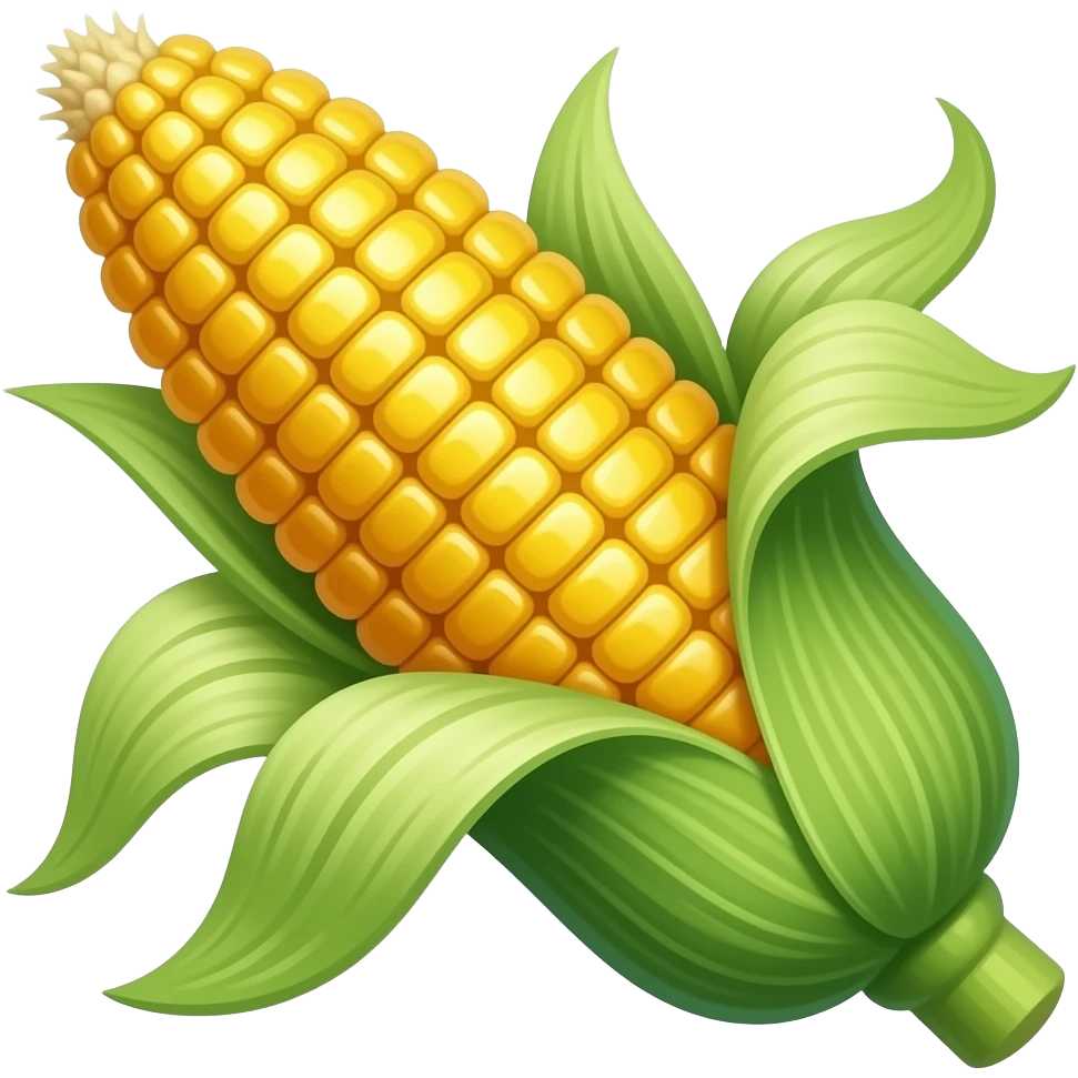 🌽 emoji