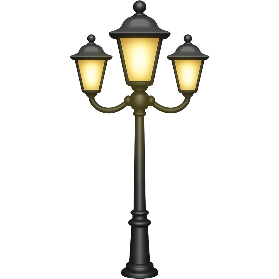 lights emoji