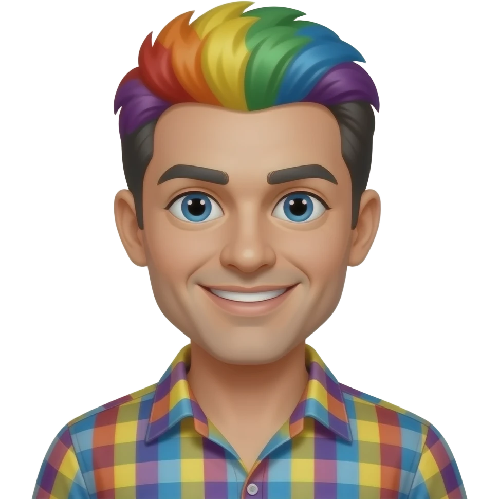 okama emoji