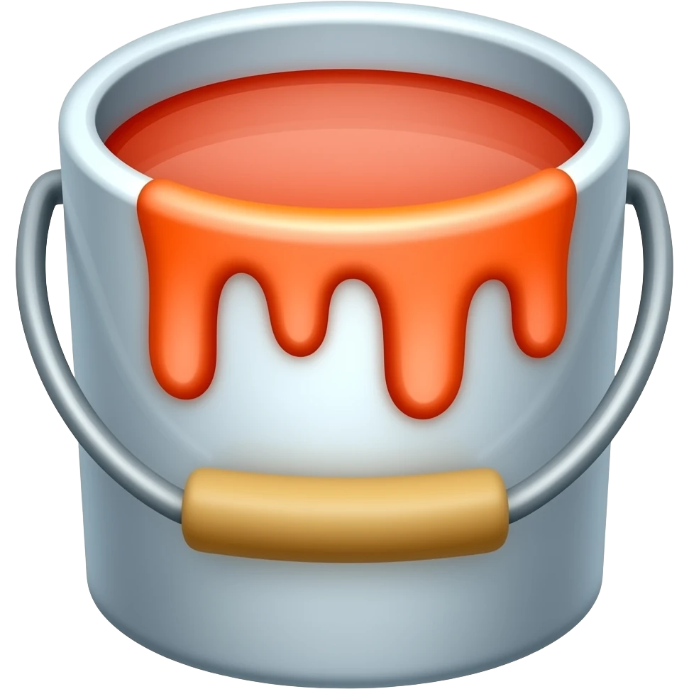 paint emoji