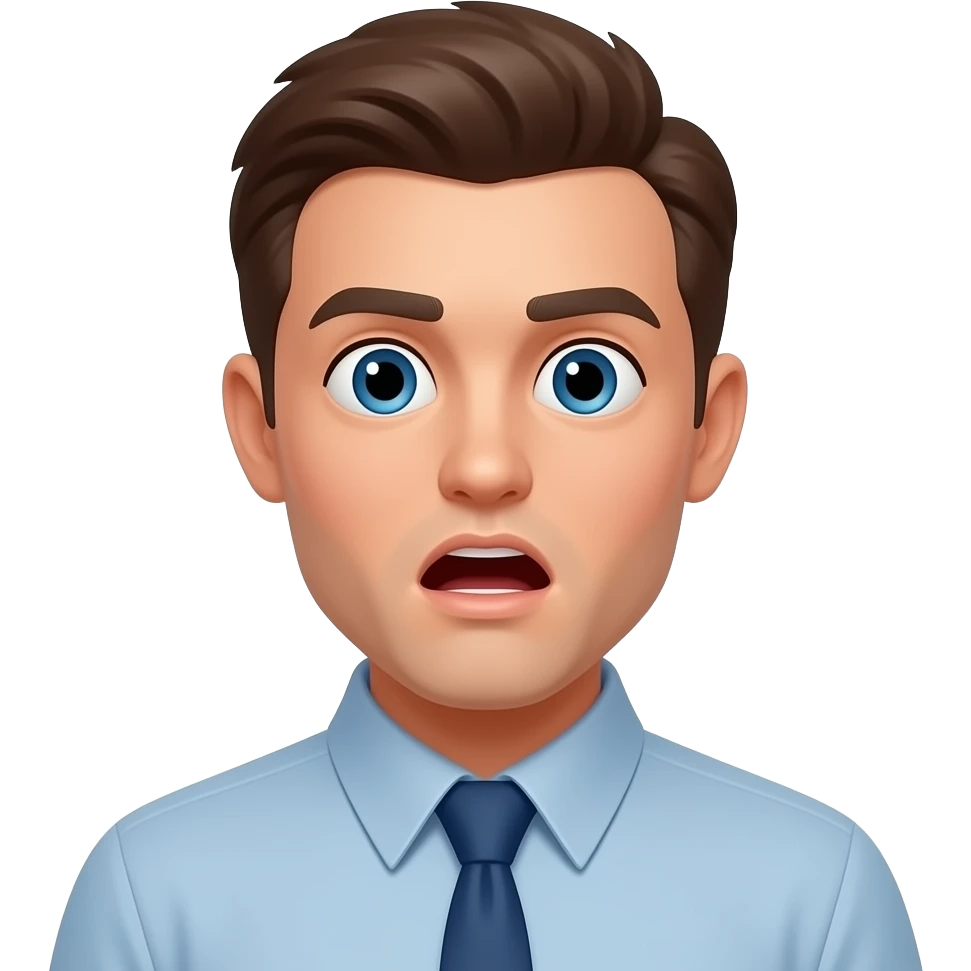 Bruh emoji
