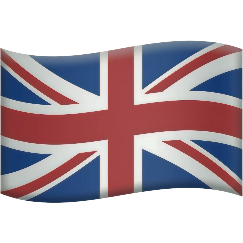 England Flag emoji