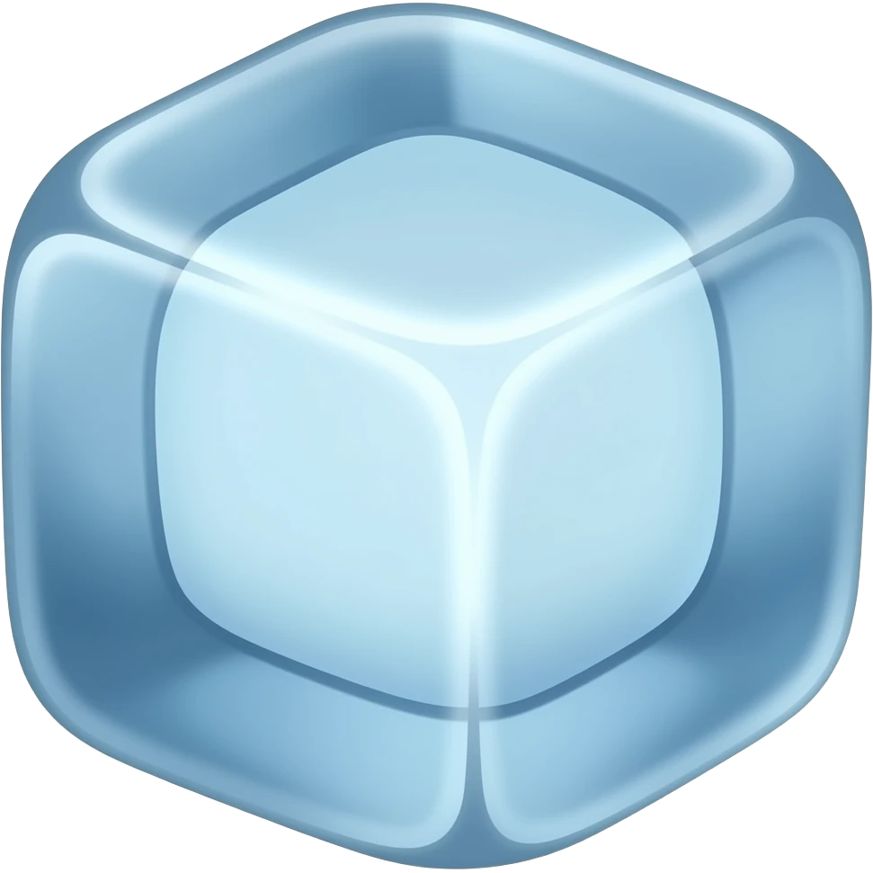 frozen emoji