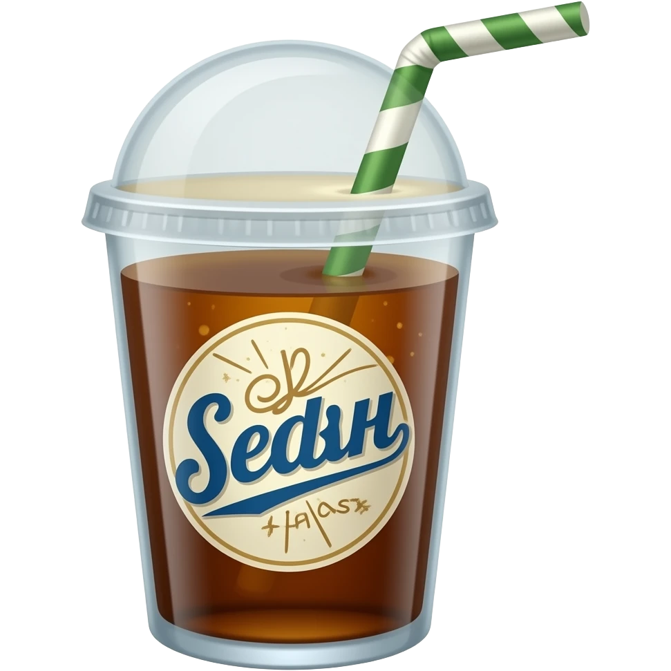 "SESH?" emoji