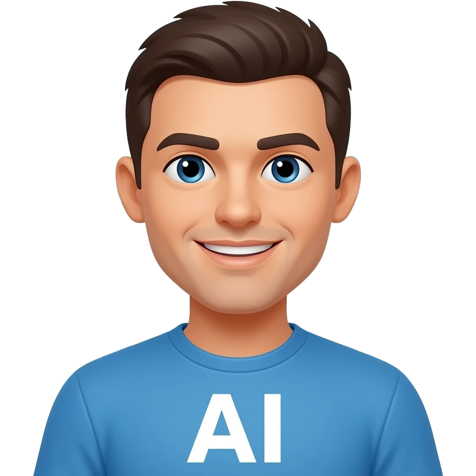 AI Training emoji
