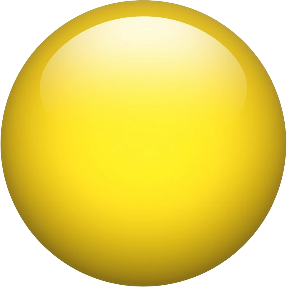 🟡 emoji