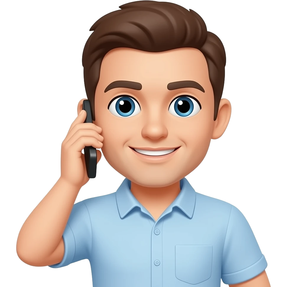 Call emoji