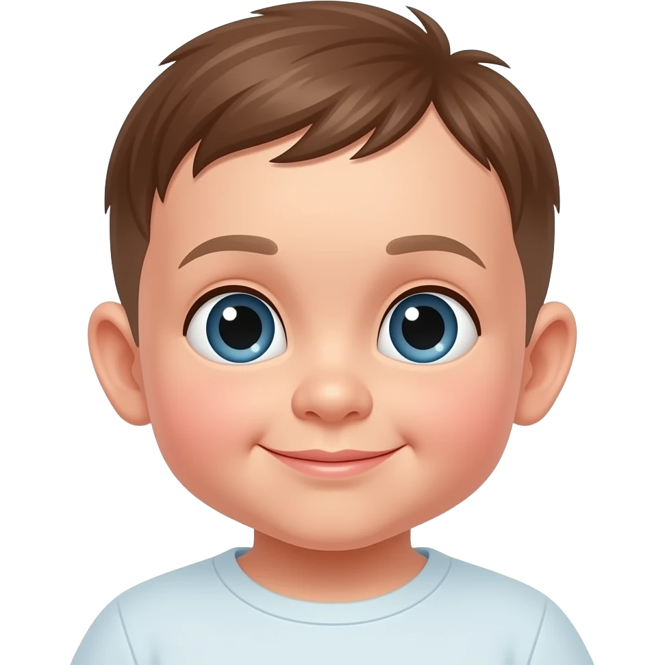 bebe emoji